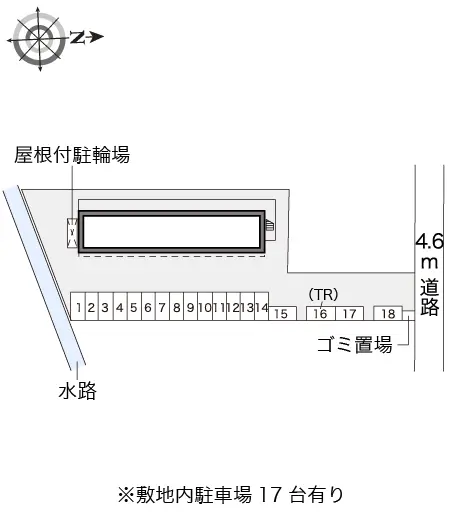 レオパレスレオ２１ 2