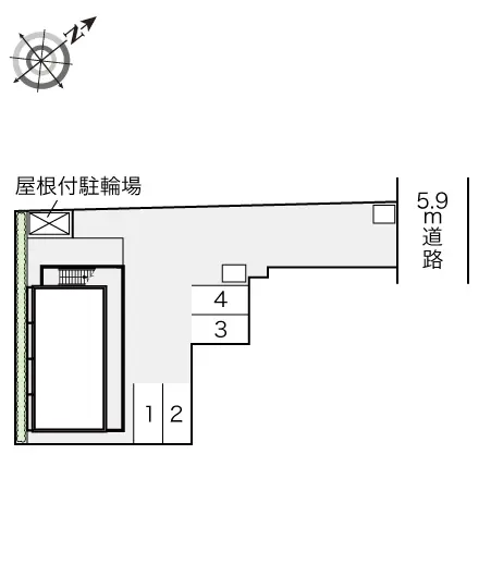 Ｍａｉｓｏｎ清水 2