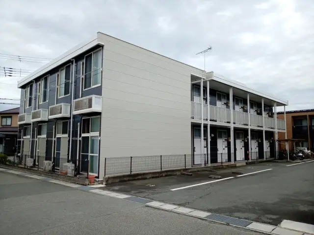 レオパレスMACS INAMI