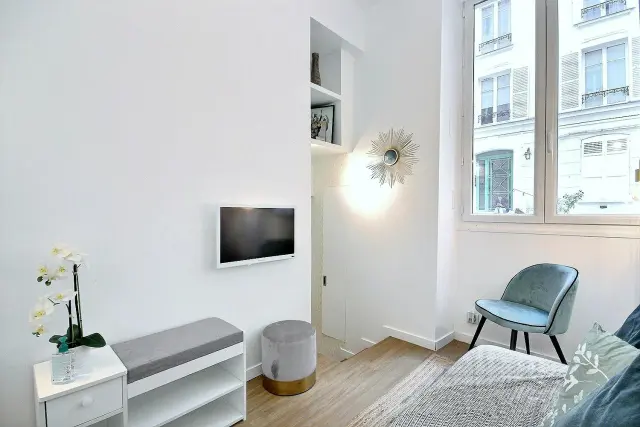 Rue Henri Barbusse 1