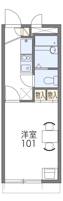 Ｇａｒｄｅｎ 1