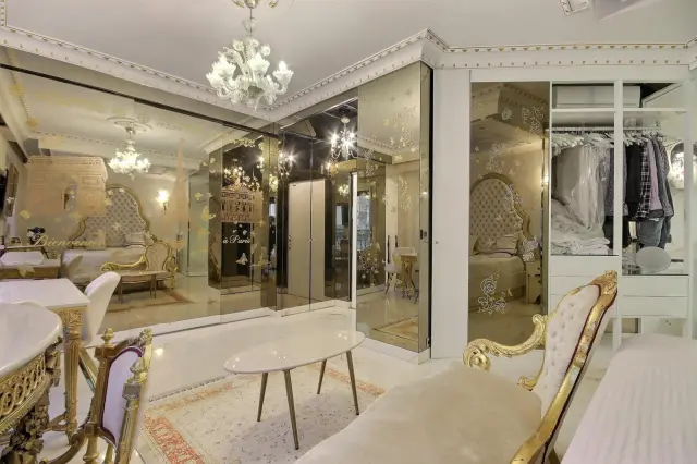 Avenue Matignon 3