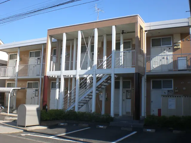 レオパレスＫＭ 0