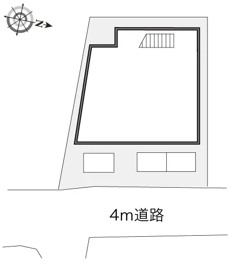 レオパレスＩＫＥＢＵＫＵＲＯ 3