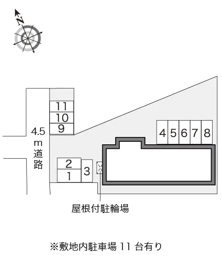 グリーンヒル藻岩 2