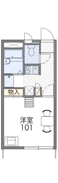 ナツミ 1