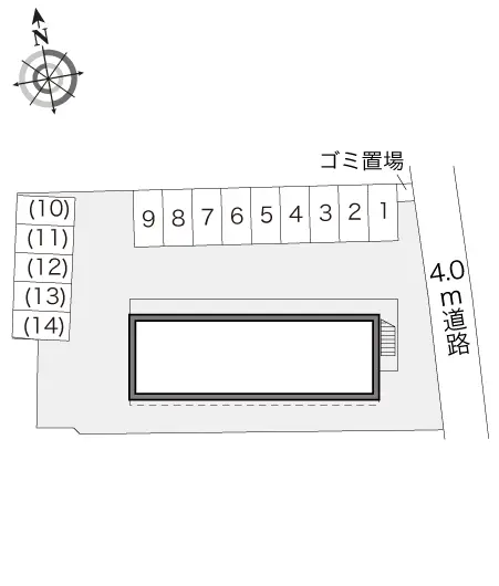 アクセス岡芹 2