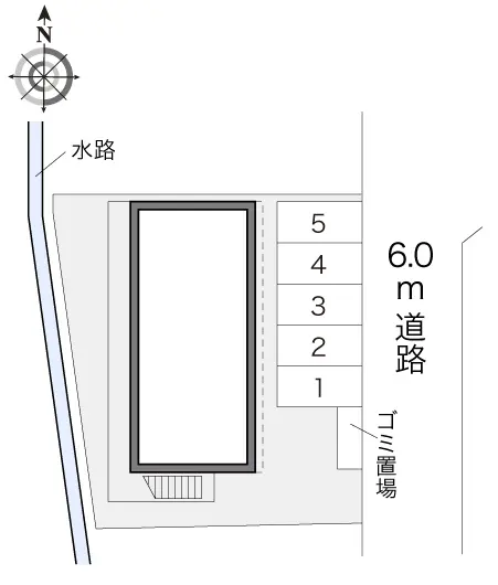 レオパレスＲＥＤ 2