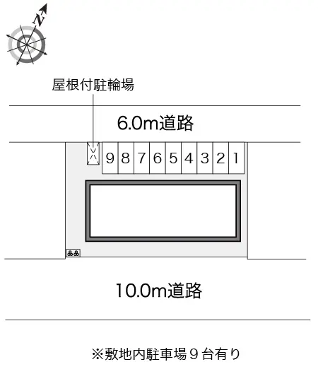 レオパレス真栄 2