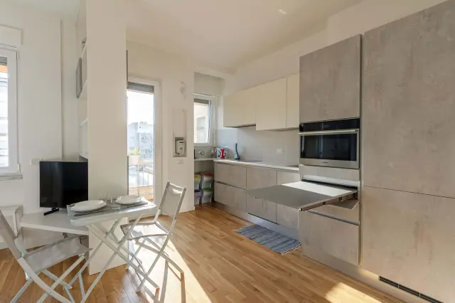 Sempione One Bedroom 3