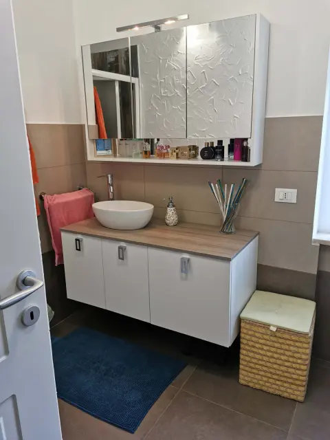 Appartamento Milano Inganni 83 3
