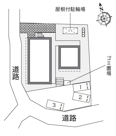 鎌倉材木座 2