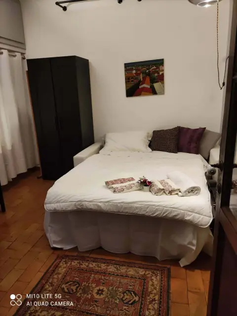 Accogliente monolocale in Corso Garibaldi 3