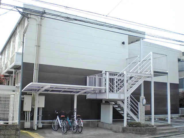 美野島Ⅰ 0