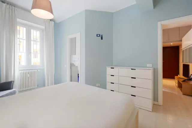 Portello City Life modern apartment 2