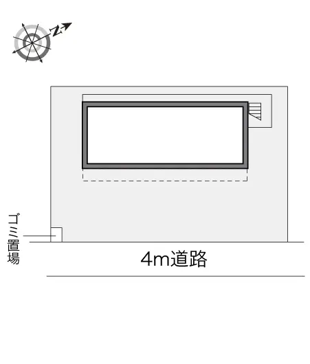 サンヴィレッジ１５ 2