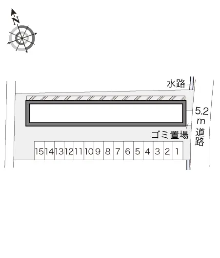 プレミール鳥の木 2