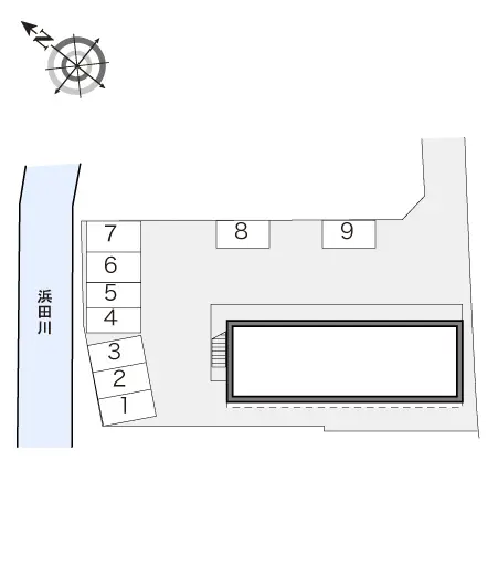 アンドロメダ 2