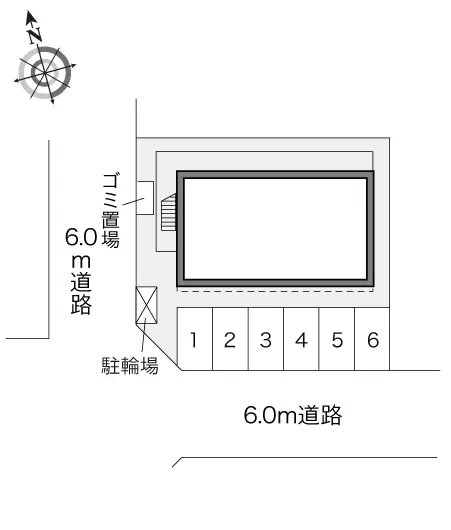 レオパレスＫＯＹＡＭＡ 2