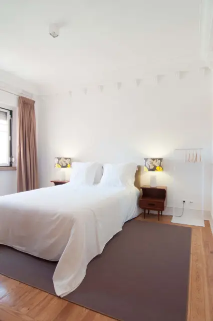 Apartment for rent in Lisbon 3