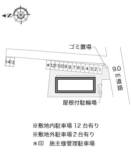 シェロスⅡ 2