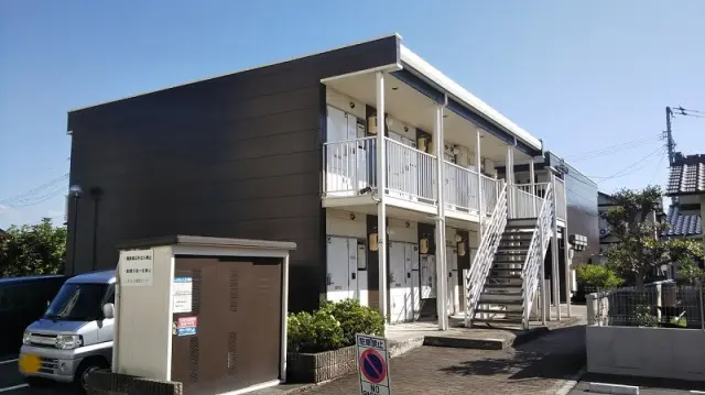 ２１　学園通り 0