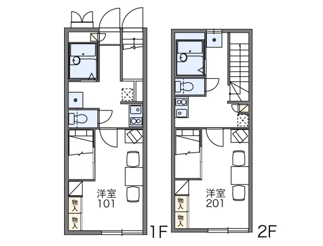 レオパレスａｆｆｅｃｔｉｏｎ 1