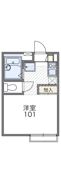 グリーンヴェイル 1