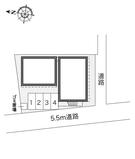 レオパレスアン 2