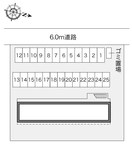 レオパレストリド 2