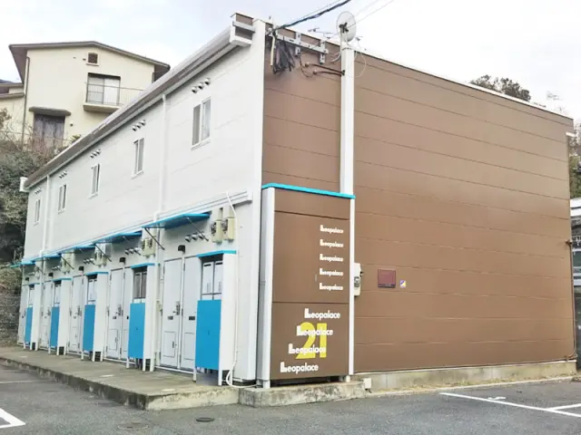 松崎Ⅱ 0