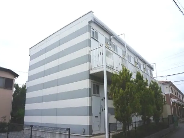レオパレスＥＣＨＯ　２００３ 0