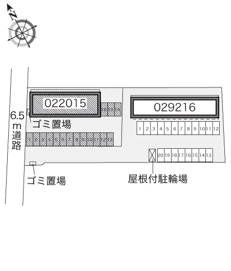 レオパレス富光 2