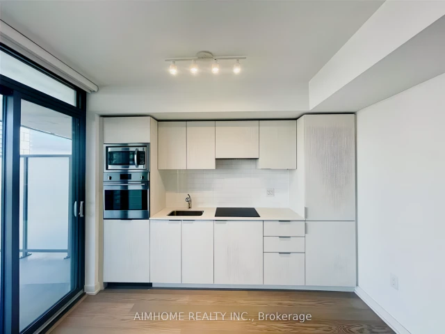 11 Wellesley Street W #3310 2
