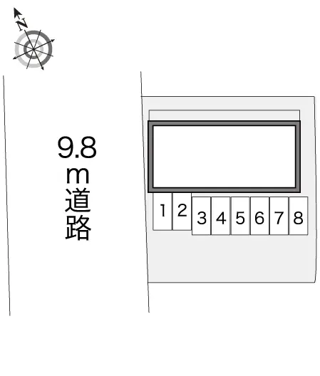 レオパレスエス・ワイ 2