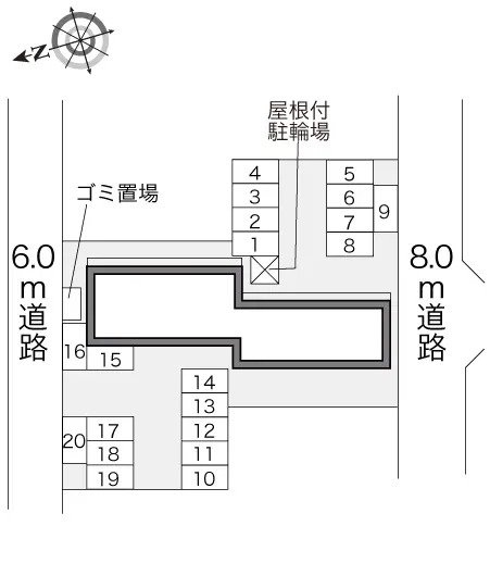 パークサイドガーデン 2