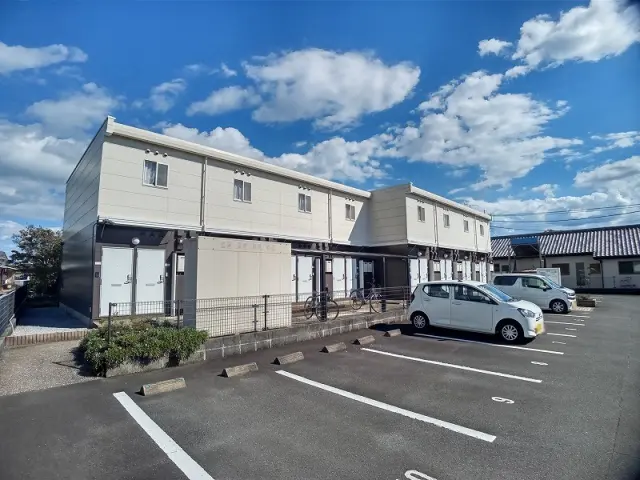 レオパレス遊 0