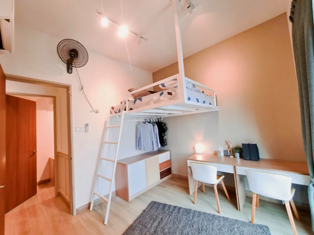 The Grand Subang SS15 3