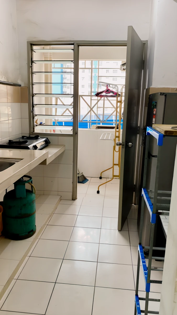 Puncak Banyan Condominium 0
