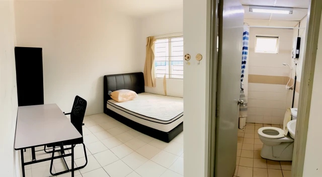 Puncak Banyan Condominium 4