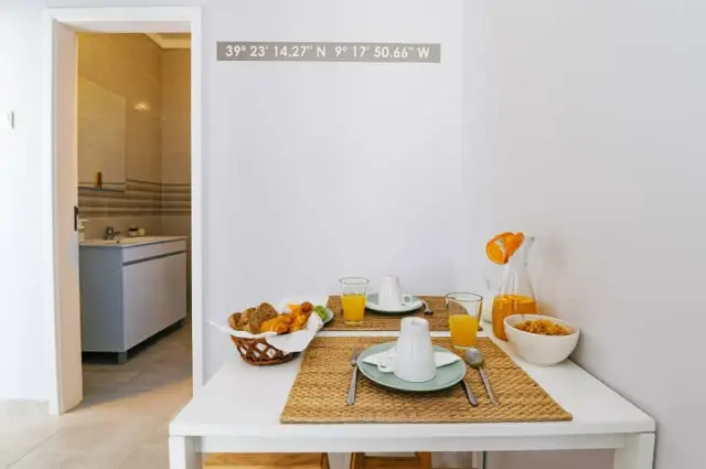 Apartamento em Peniche - Mare Alta Pico da Mota 3