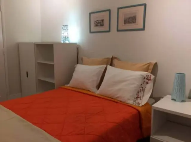 Charmoso Apartamento de 2 Quartos - Arroios 3