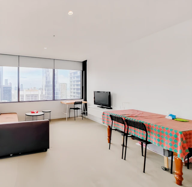 3505/639 Lonsdale Street - résidence étudiante à Melbourne - 2 Bedroom