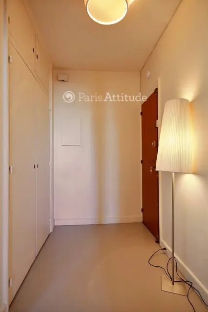 Rental Furnished Apartment Studio - 36m² - Neuilly sur Seine - Neuilly-sur-Seine 2