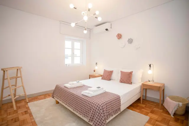 Apartment in Porto - Alma de Santa Catarina 2