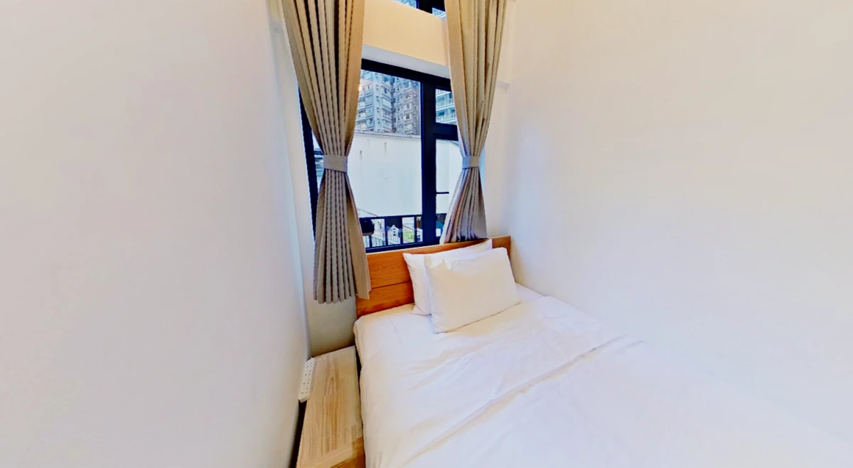 Central 2 Shing Wong Street Boutique Apartment 0