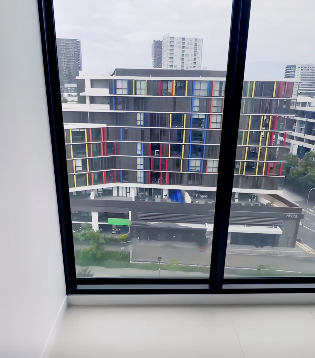 Waterfall-19-21 dunkerley – Studentenunterkunft in Sydney