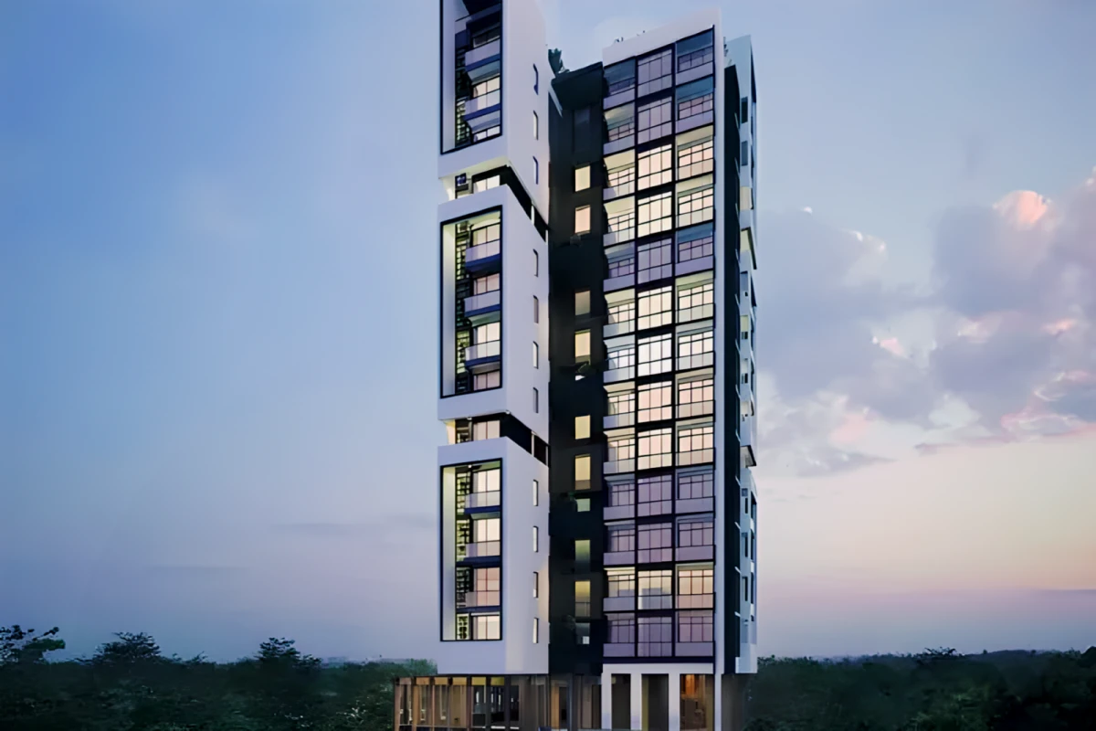 Momentus Serviced Residences Novena 0