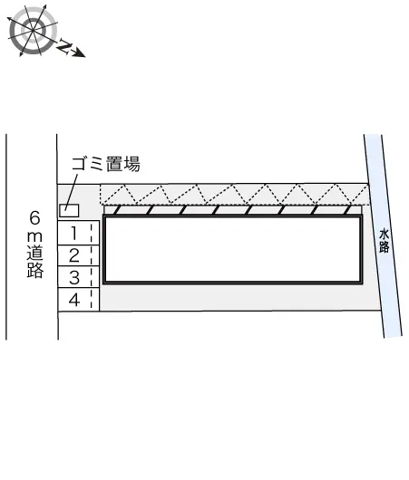 グリーンパレス 2