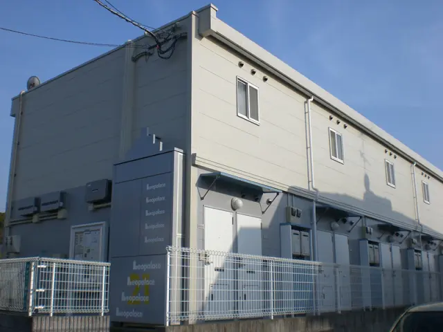 レオパレスＪＵＮ東野 0